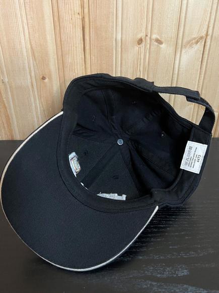 LEGOLAND Deutschland Black Adjustable Ball Hat Cap - Youth/Kids 8-12 Years - Picture 8 of 12